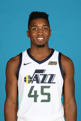 NBA超级