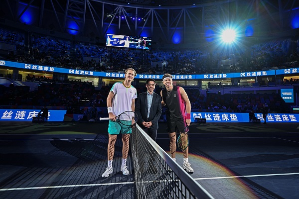 案例分享 案例分享