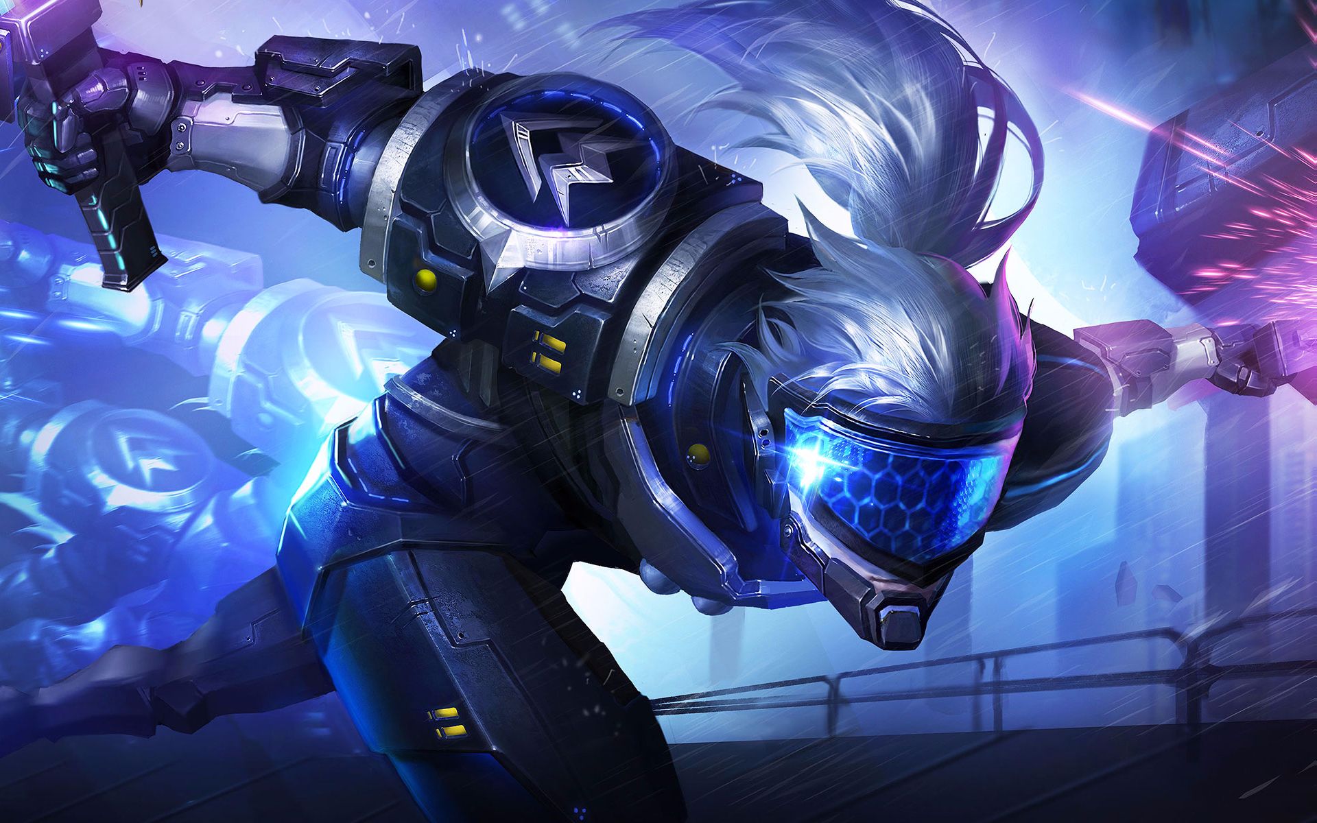 快速防守体 快速防守体