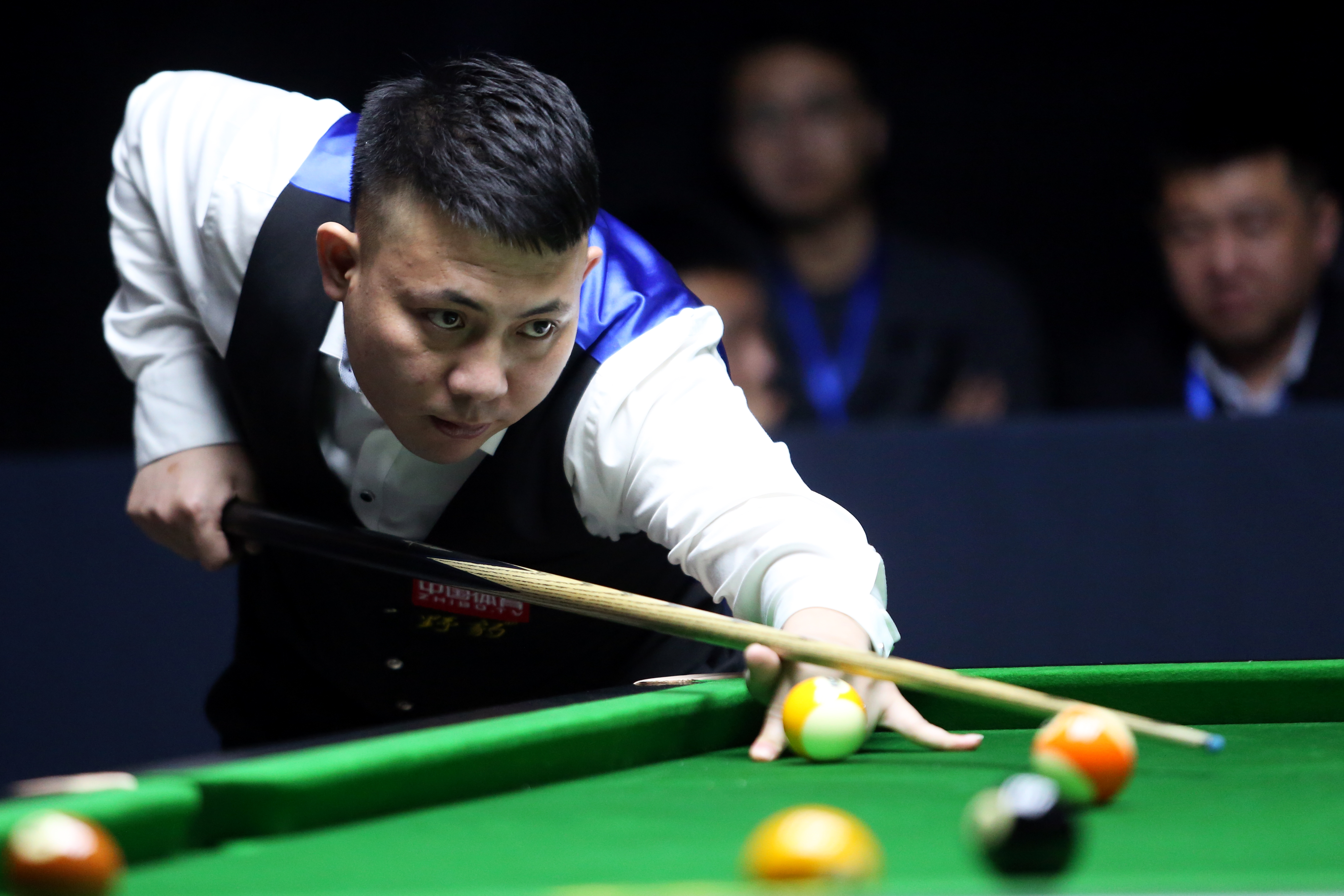 球员更懂得 球员更懂得