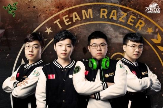 充满期待 充满期待