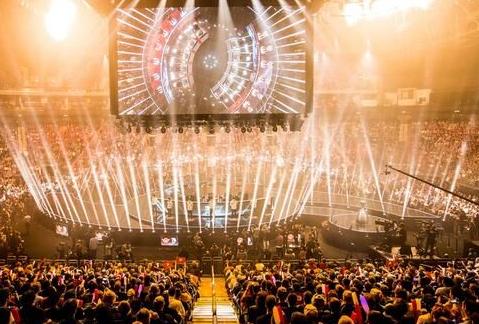 的磨练和调 的磨练和调