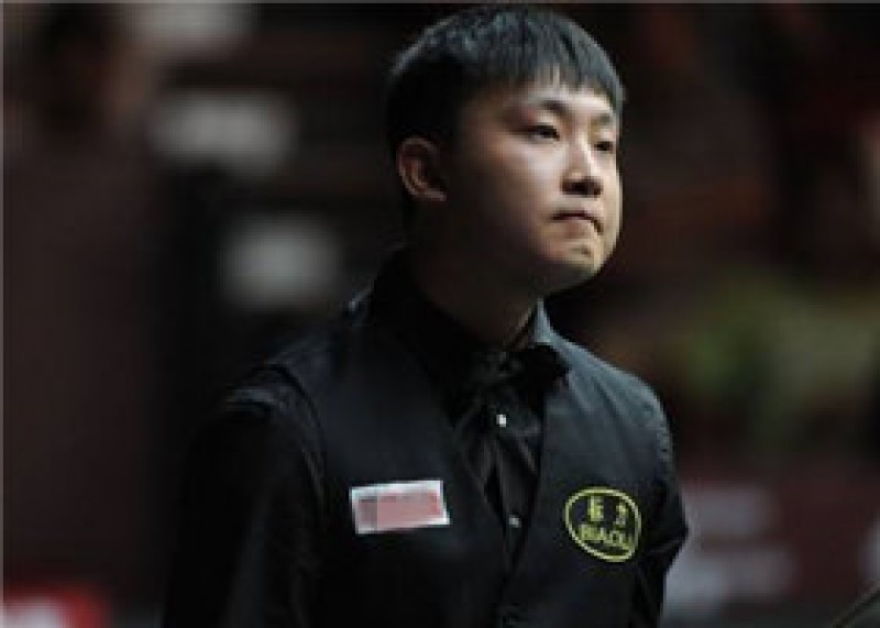 面展示了他 面展示了他