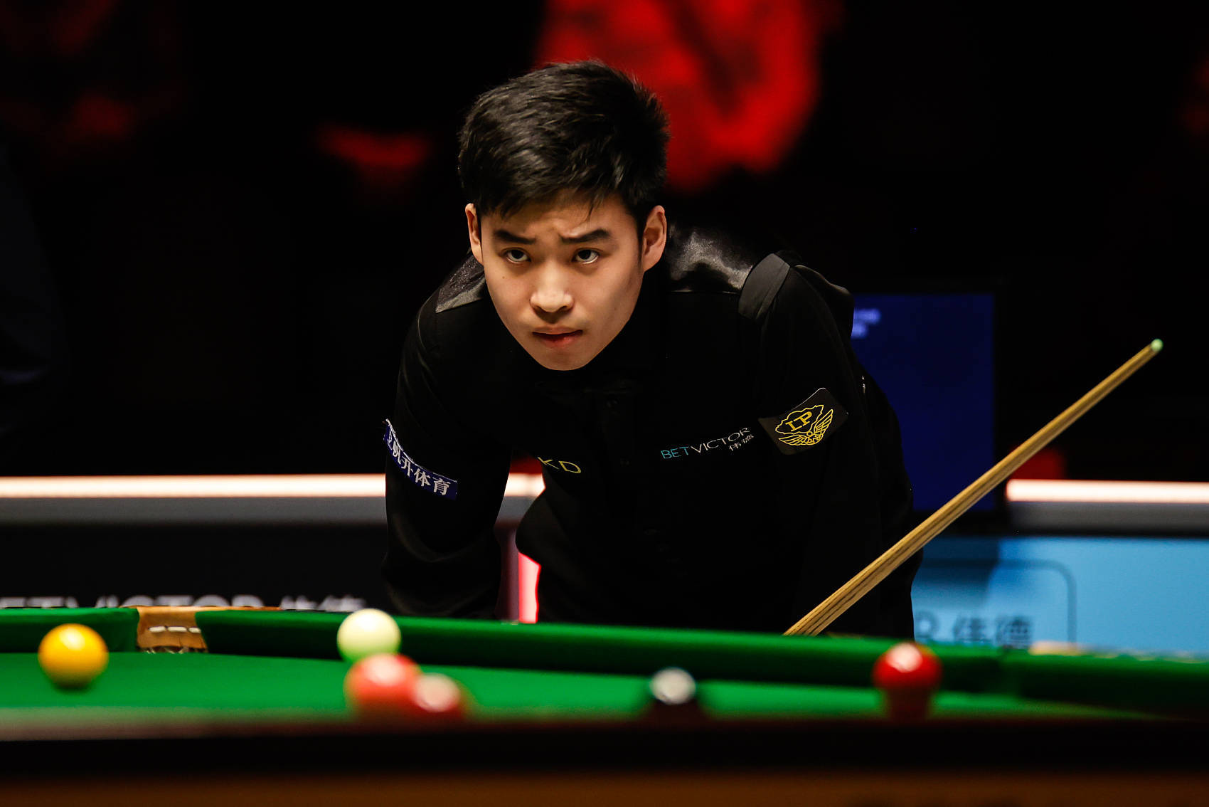 大众热情与 大众热情与