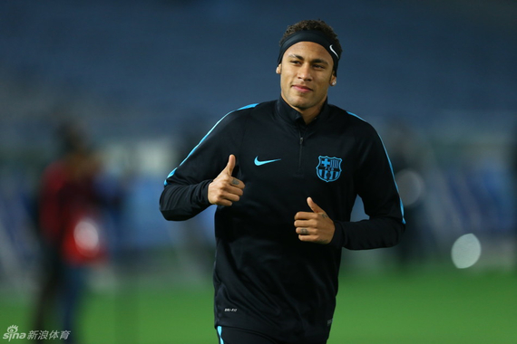 训练与赛场 训练与赛场