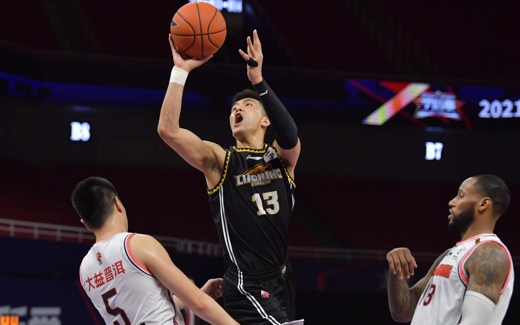 选择不立直 选择不立直