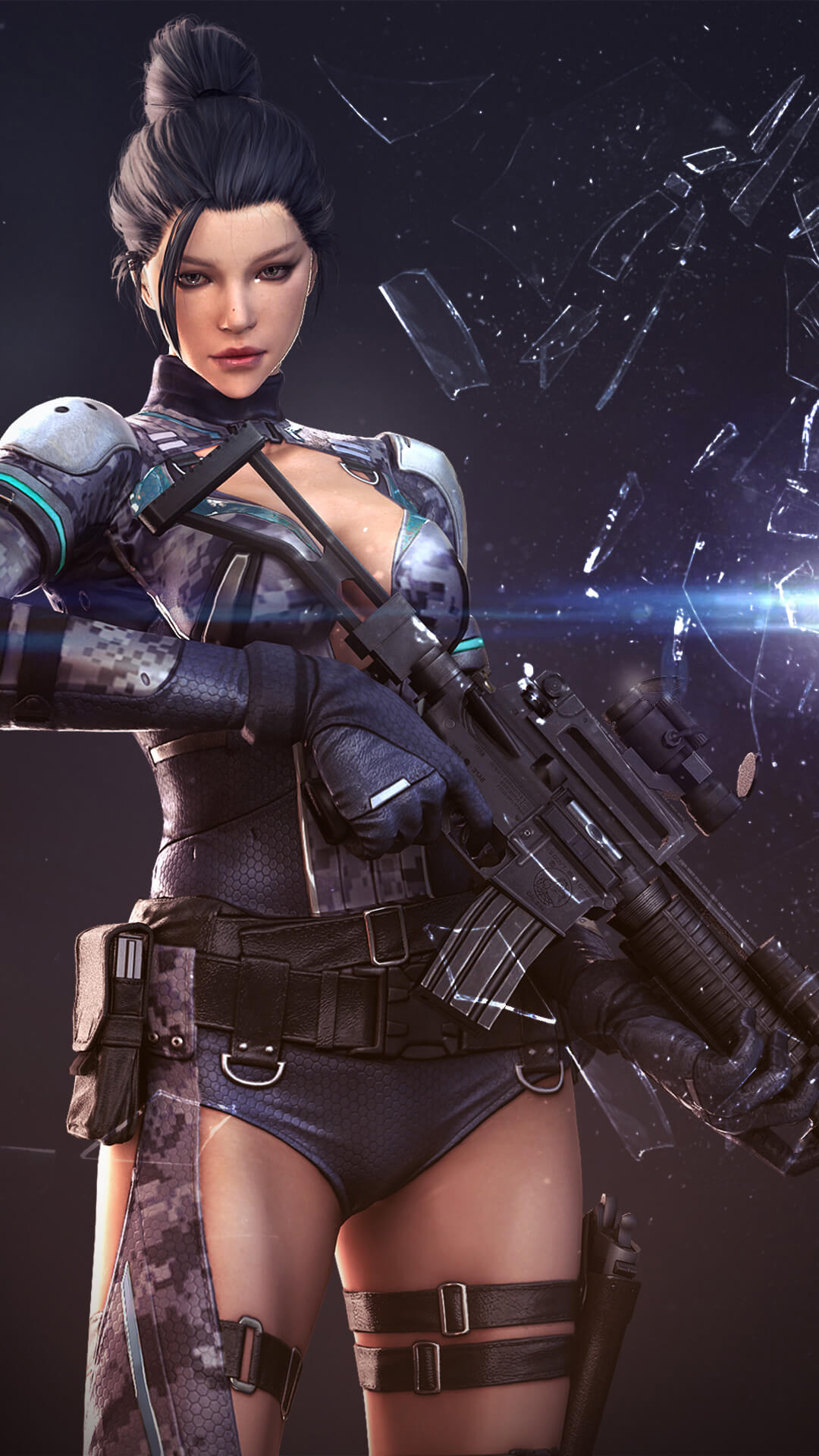 多重中间费 多重中间费